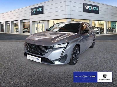 Gebraucht Peugeot 308 SW Allure 136 PS (100 kW) 2025 Grau Kombi