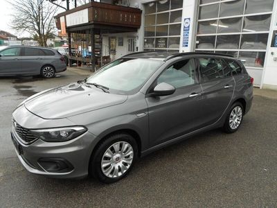 gebraucht Fiat Tipo Lounge Navi Kamera MOTOR PROBLEME