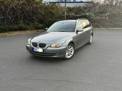 Gebraucht 2008 BMW 530 Kombi | 4.850 € (Fairer Preis)