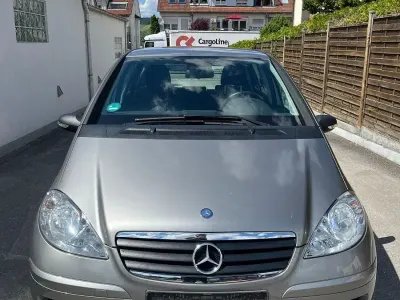 Gebraucht Mercedes A150