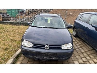 VW Golf IV