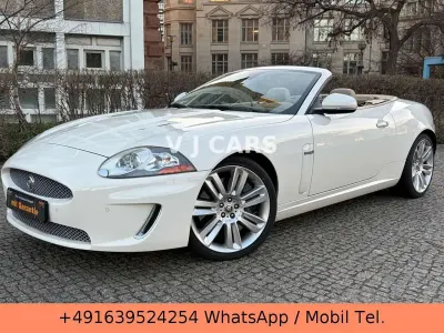 Gebraucht Jaguar XKR