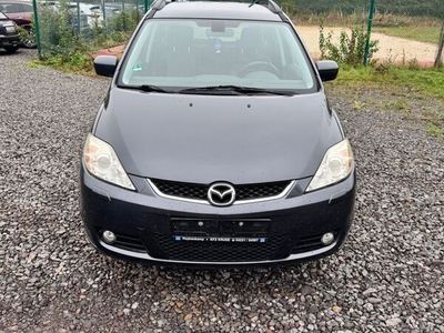 Mazda 5