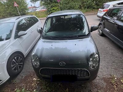Daihatsu Trevis