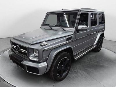 Mercedes G350