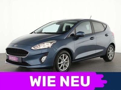 gebraucht Ford Fiesta Cool & Connect