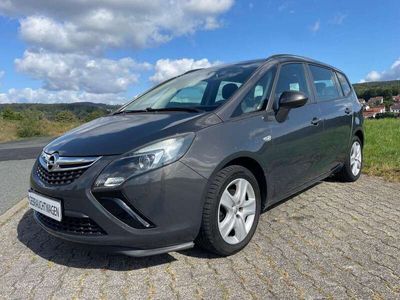 Opel Zafira Tourer