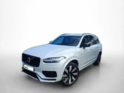 Gebraucht Volvo XC90 Plus 455 PS (334 kW) 2025 Weiß SUV