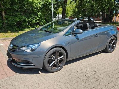 Opel Cascada
