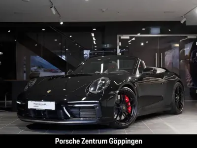 Gebraucht Porsche 911 Carrera GTS