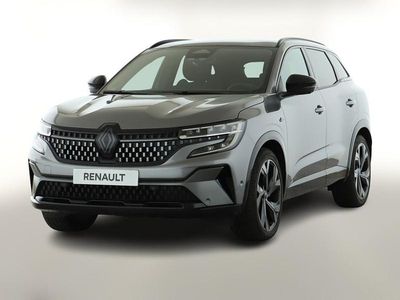 Gebraucht Renault Austral Techno 200 PS (147 kW) 2025 Grau metallic SUV