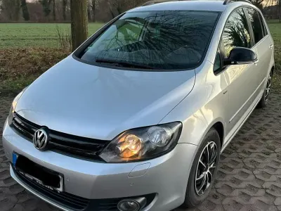 Gebraucht VW Golf Plus Cross
