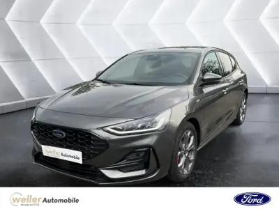 Gebraucht Ford Focus