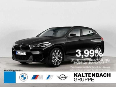 gebraucht BMW X2 xDrive20d