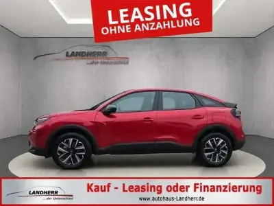 Gebraucht Citroën C4