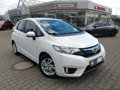 Gebraucht Honda Jazz
