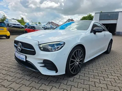 Gebraucht Mercedes E450