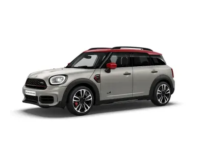 Gebraucht Mini John Cooper Works