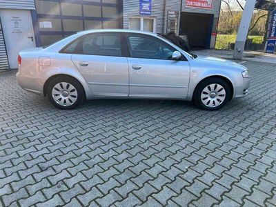 gebraucht Audi A4 klima Einparkhilfe Preis inkl Neu Tüv