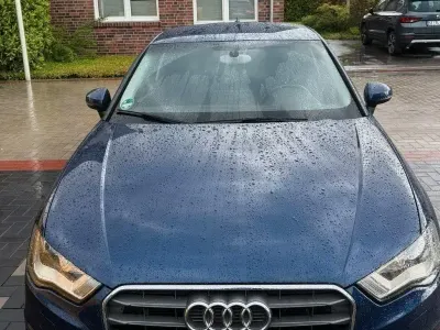 Używany Audi A3