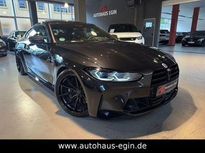 Gebraucht BMW M4 Competition Edition 700 PS (514 kW) 2022 Schwarz Coupé