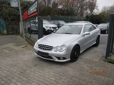 Mercedes CLK200