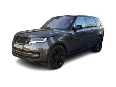Grau Gebraucht 2022 Land Rover Range Rover Autobiography SUV | 132.890 €