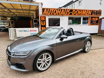 Gebraucht Audi TT Roadster