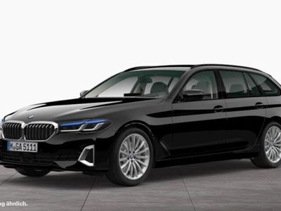 gebraucht BMW 540 xDrive Touring