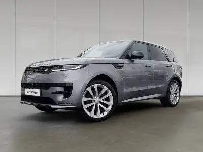 Usata Land Rover Range Rover Sport SE Dynamic 405 CV (297 kW) 2023 Grigio SUV