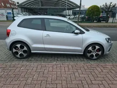 Gebraucht VW Polo GTI 179 PS (131 kW) 2014 Andere Kleinwagen