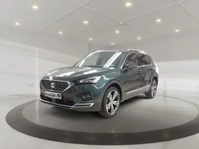 Gebraucht Seat Tarraco 4Drive 190 PS (139 kW) 2019 Andere SUV