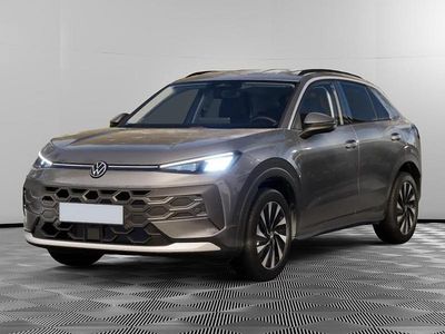Nouă VW T-Roc Life 150 CP (110 kW) 2026 Gri SUV