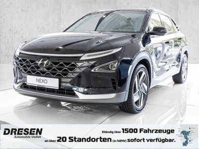 Gebraucht Hyundai Nexo Prime 163 PS (119 kW) 2023 SUV