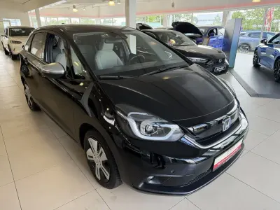 Gebraucht Honda Jazz