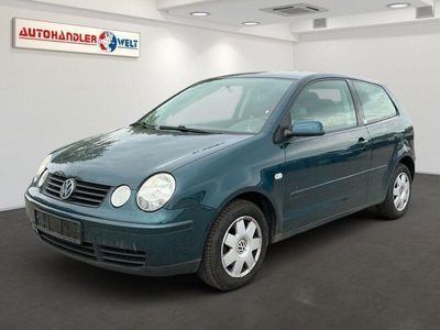 VW Polo