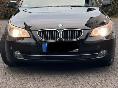 gebraucht BMW 525 d touring Edition Exclusive Edition Exclusive