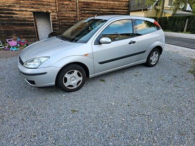 gebraucht Ford Focus Mk1 1.4 Benzin