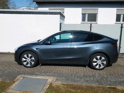 Gebraucht Tesla Model Y Long Range AWD 2022 SUV