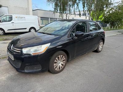 Citroën C4