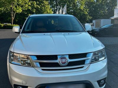 Fiat Freemont