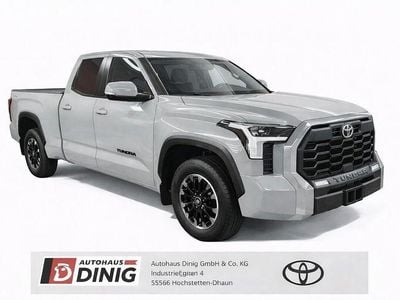 Gebraucht Toyota Tundra SR 389 PS (286 kW) 2024 Grau Abholung