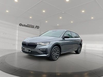 Grau Neu 2026 Skoda Scala Selection Kleinwagen | 40.350 €