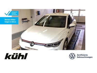Usata VW Golf VIII GTI 245 CV (180 kW) 2023 Berlina