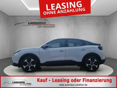 Gebraucht Citroën C4