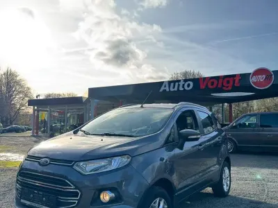 Gebraucht Ford Ecosport