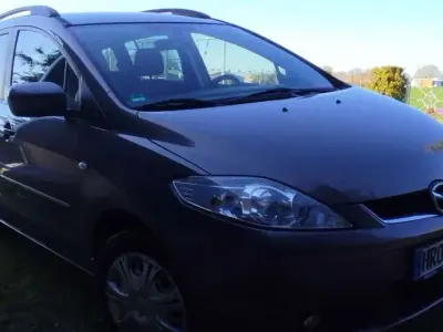 Brugt Mazda 5