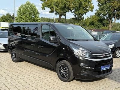Fiat Talento