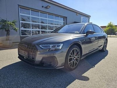 Audi A8L