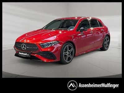 Mercedes A220